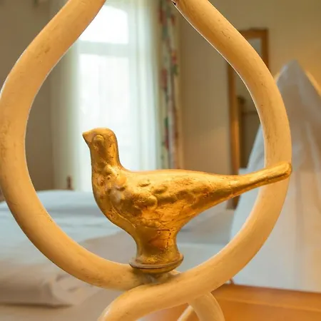 Schloss Schweinsburg מלון Neukirchen-Pleiße