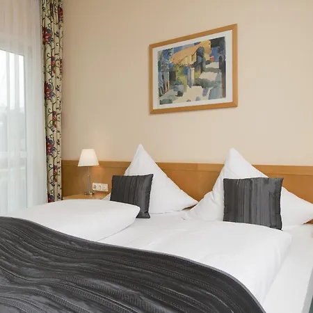 Hotel Schloss Schweinsburg Neukirchen-Pleiße