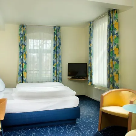 Schloss Schweinsburg Hotel Neukirchen-Pleiße