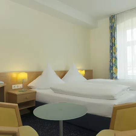 Hotell Schloss Schweinsburg