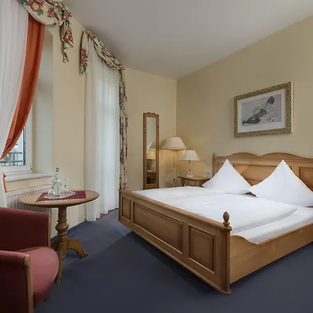 Schloss Schweinsburg Neukirchen-Pleiße