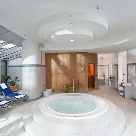 Hotel Schloss Schweinsburg Neukirchen-Pleiße