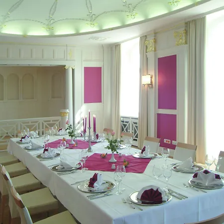 Schloss Schweinsburg