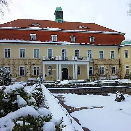 Schloss Schweinsburg 4*