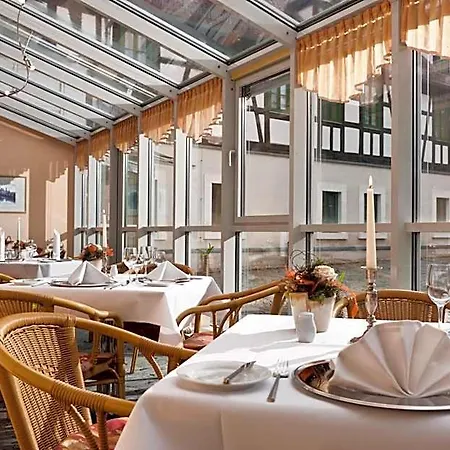 Schloss Schweinsburg Hotell Neukirchen-Pleiße