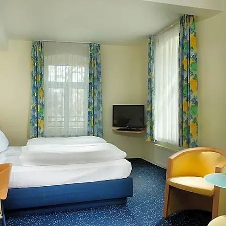 Schloss Schweinsburg Hotell