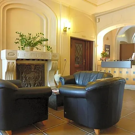 Schloss Schweinsburg Hotell