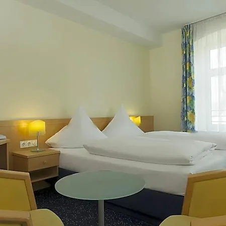 Schloss Schweinsburg 4* Neukirchen-Pleiße