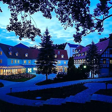 Schloss Schweinsburg Hotell Neukirchen-Pleiße