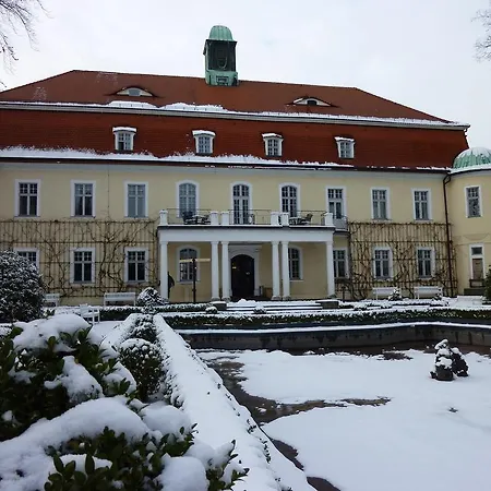 Schloss Schweinsburg