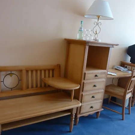 Schloss Schweinsburg Hotel 4*