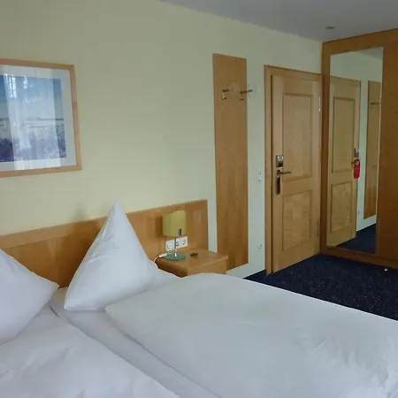 Hotel Schloss Schweinsburg