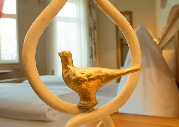 Schloss Schweinsburg فندق Neukirchen-Pleiße