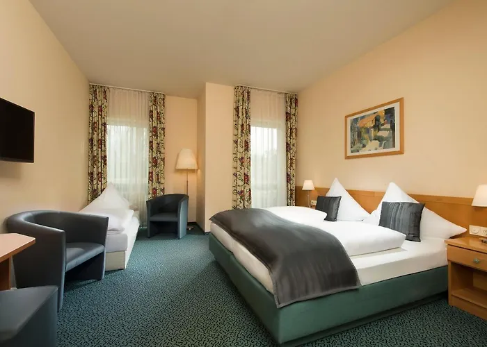 فندق Schloss Schweinsburg 4*