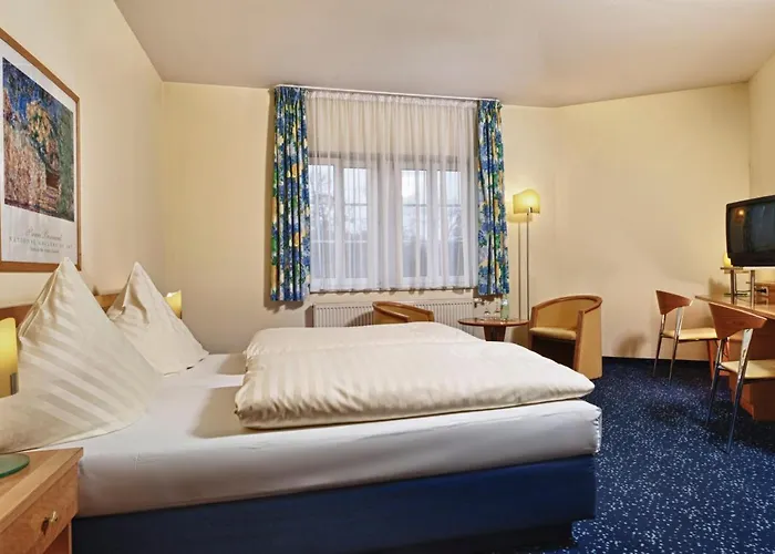 Schloss Schweinsburg فندق