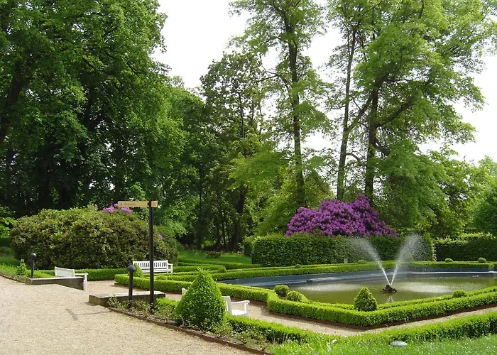 Schloss Schweinsburg 4*