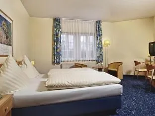 فندق Schloss Schweinsburg Neukirchen-Pleiße