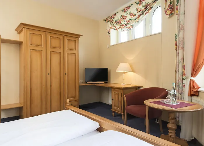 Schloss Schweinsburg فندق Neukirchen-Pleiße