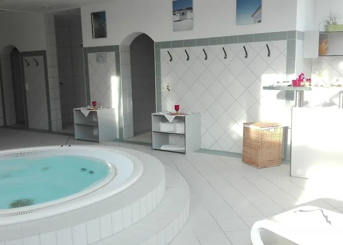 فندق Schloss Schweinsburg 4*