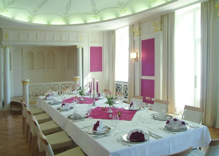 Schloss Schweinsburg