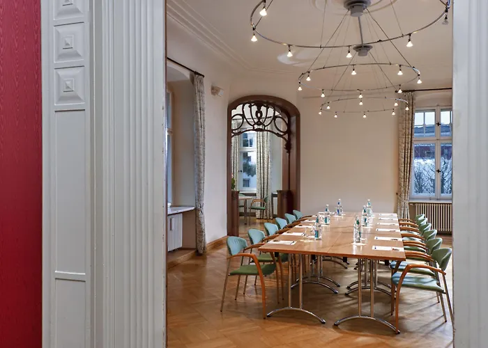 Schloss Schweinsburg فندق