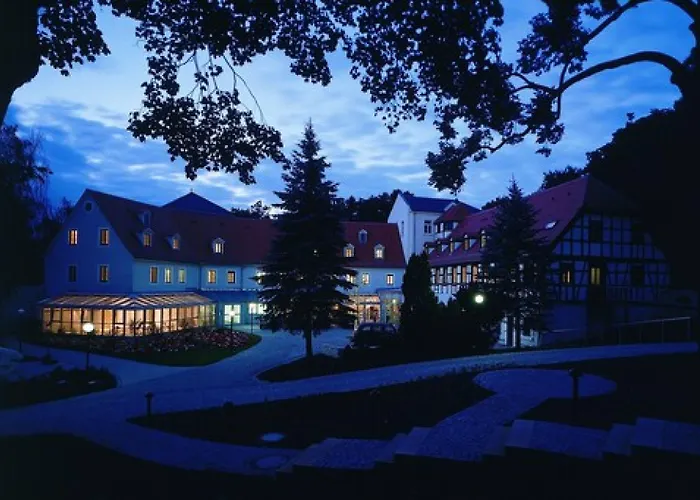 Schloss Schweinsburg 4*