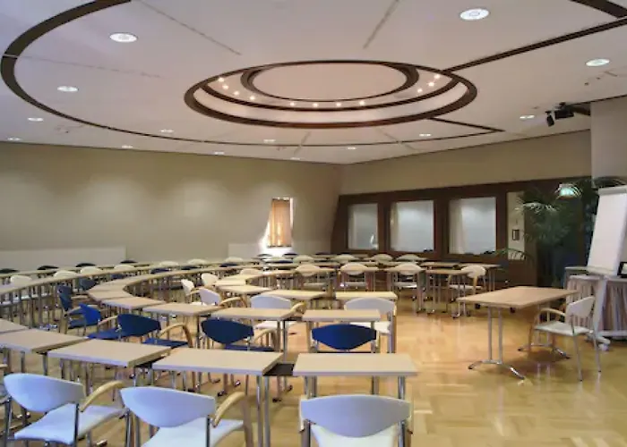 فندق Schloss Schweinsburg