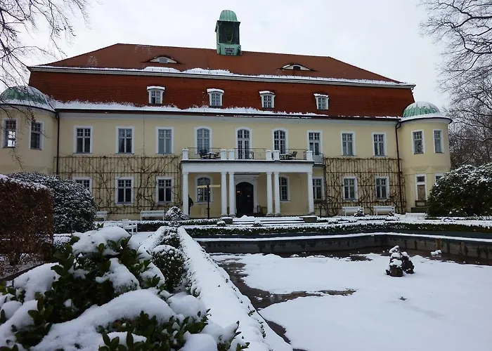 Schloss Schweinsburg