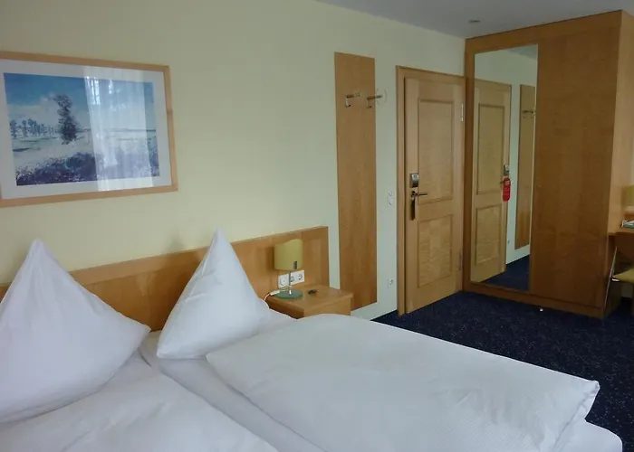 فندق Schloss Schweinsburg