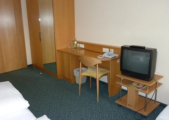 Schloss Schweinsburg فندق