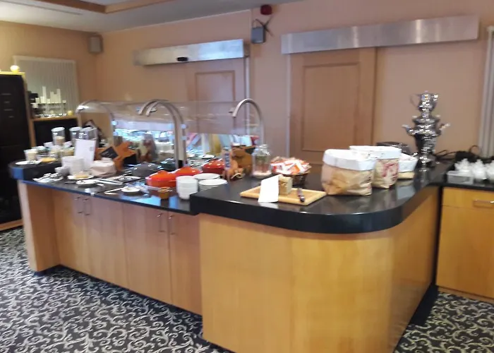 Schloss Schweinsburg 4* Neukirchen-Pleiße